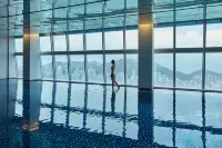 The Ritz-Carlton, Hong Kong - Romantic