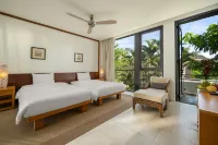 Beachfront Villas Resort Danang
