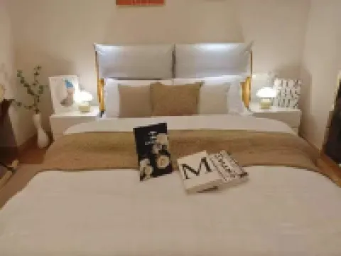 Yunduan Homestay (Zhongrun Business Plaza)