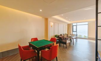 Shili Mingyue Resort Hotel