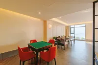 스리 밍웨 리조트 호텔 샤오황산 풍경관 주변 호텔