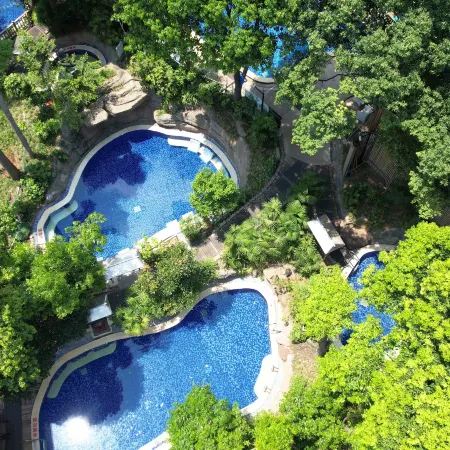 Yoga Hot Spring Hotel