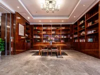 Yuexiang Hotel (Hangzhou Gongshu Wanda Auto City) Hotels near Gongshu
