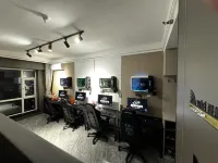 Jizhou E-sports Homestay