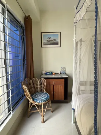 HUA ZHU HUI Отели рядом с достопримечательностью «Sigma IT Institute»