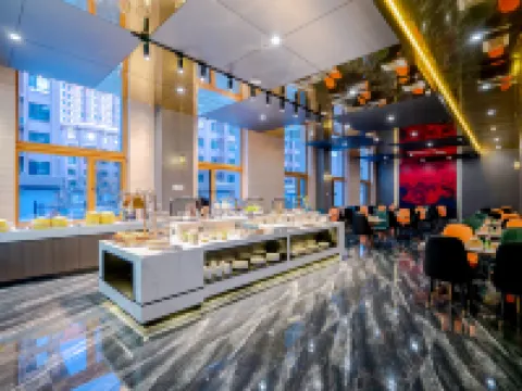 達米ホテル 富錦のホテル