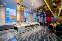 Dami Hotel Hotels in Fujin