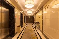 Goldgu Gauteng Hotel Hotels in Linquan
