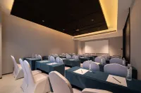 異國印象·萊酒店(高鐵南站長沙大道地鐵站店)