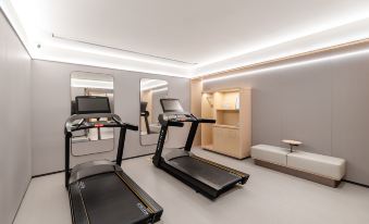 JI Hotel (Jiangmen Shuanglong Square)