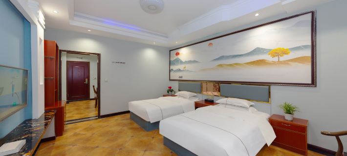 Xuyongchunsheng Hotel Hotels in Xuyong