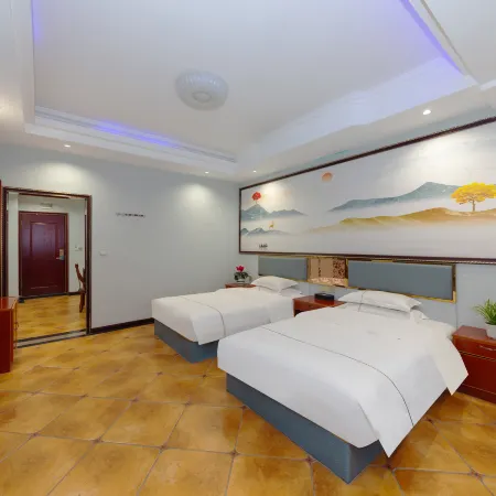 Xuyongchunsheng Hotel