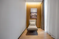 Atour Hotel, Fucheng Wanda Plaza, Mianyang High speed Railway Station Hotels in Mianyang