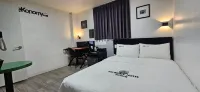 Ekonomy Hotel Incheon