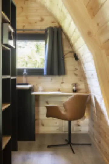 Hôtel Les Jardins de Deauville