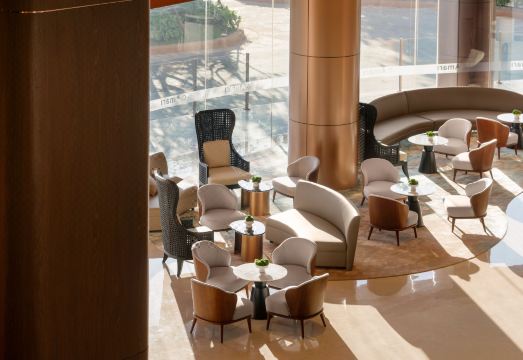 아마리 비엔티안 라오스 루프탑 수영장