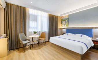 Tianlong International Hotel (Nanning Hengzhou International Trade City Branch)