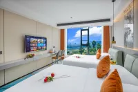 Meiji hotel Hotels in Lipu