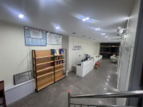 悦暢快捷酒店 樂亭酒店