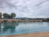 Aimeng Lakeview Vacation Apartment (Moon Bay Wetland Park) - Ocean View