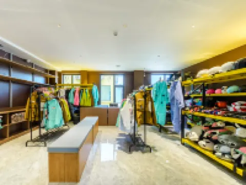 Yijing Boutique Homestay Hotels in Shangzhi