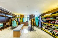 Yijing Boutique Homestay