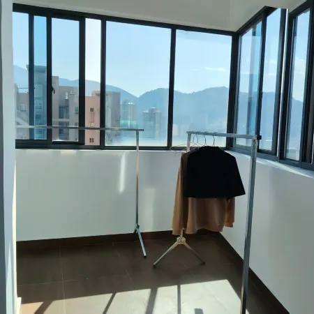 Xinyue Smart Hotel (Sanming Station, Sanyuan District)
