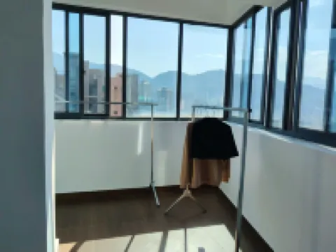 Xinyue Smart Hotel (Sanming Station, Sanyuan District)