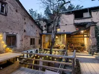 Longtan Youran Cottage Garden Homestay