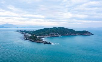 5. Sanya Ha..