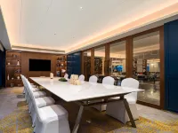 Hilton Garden Inn Anqing Susong - Aamiainen
