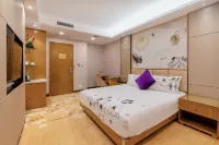 Huaxin Hotel(Zhuhai Daxin Xinduhui Branch) Hôtels à proximité de : Doumen Passenger Transport Terminal (Zhuhai Doumen Tobacco Monopoly Bureau North)