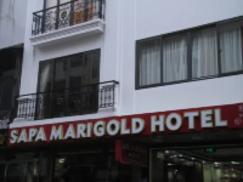 SaPa Marigold Hotel Hotels in Sapa