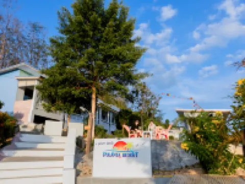PhuLanta Resort Hotels near Khlong Khong Beach