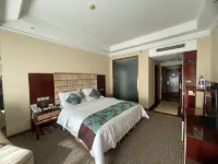 洛陽欣鑰庭飯店（應天遺址門洛邑古城店）