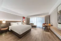 Madison Hotel Qingdao Laoshan Polar Ocean Park