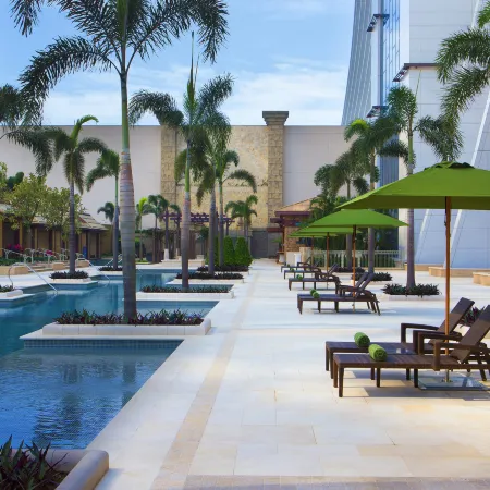 Londoner Grand, a Luxury Collection Hotel, Macao