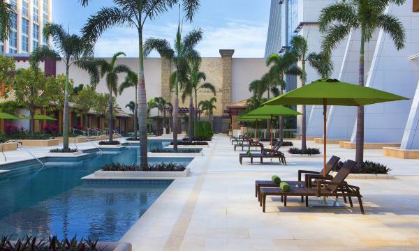 Londoner Grand, a Luxury Collection Hotel, Macao