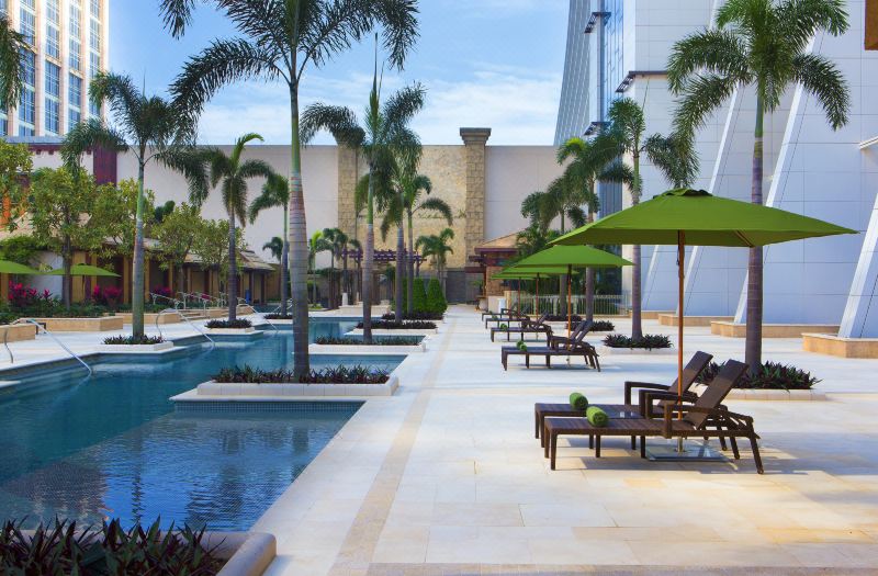 Londoner Grand, a Luxury Collection Hotel, Macao