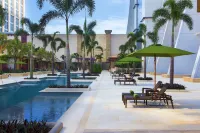 澳門倫敦人名滙豪華精選酒店