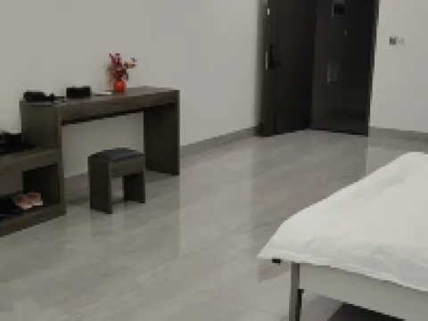 Lifu Farm stay 장핑 호텔