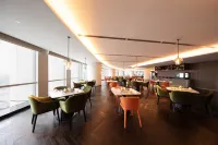 Ray Jazz Hotel - breakfast