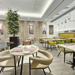 Swiss-Belinn Airport Muscat Oman - Bữa sáng