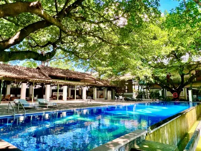 JOYARD Hotels in Guangzhou