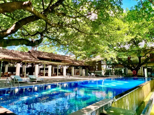 JOYARD Hotels in Guangzhou