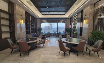 Shunli Jufu Hotel (Dai County)