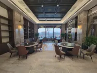 Shunli Jufu Hotel (Dai County)