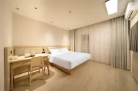 Hi Inn Hotel (Nanjing Luhe Changjiang Road) Hotels in Nanjing