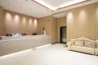 Lingshan Kailai Hotel (Jiangnan Road)