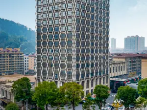 안화의 인기 베스트 4성급 호텔